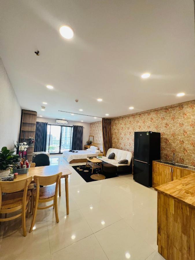 Ben'S House - Gateway Condo 头顿 外观 照片