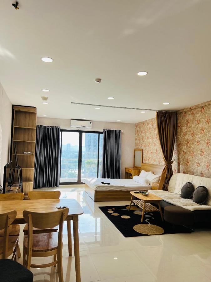 Ben'S House - Gateway Condo 头顿 外观 照片
