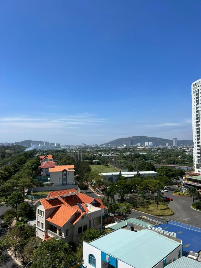 Ben'S House - Gateway Condo 头顿 外观 照片