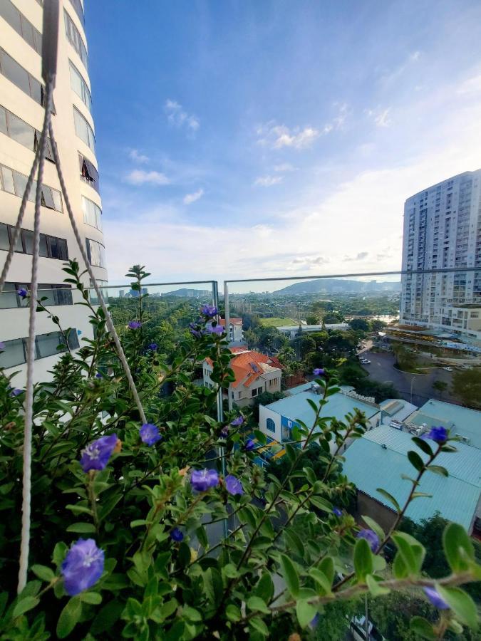 Ben'S House - Gateway Condo 头顿 外观 照片