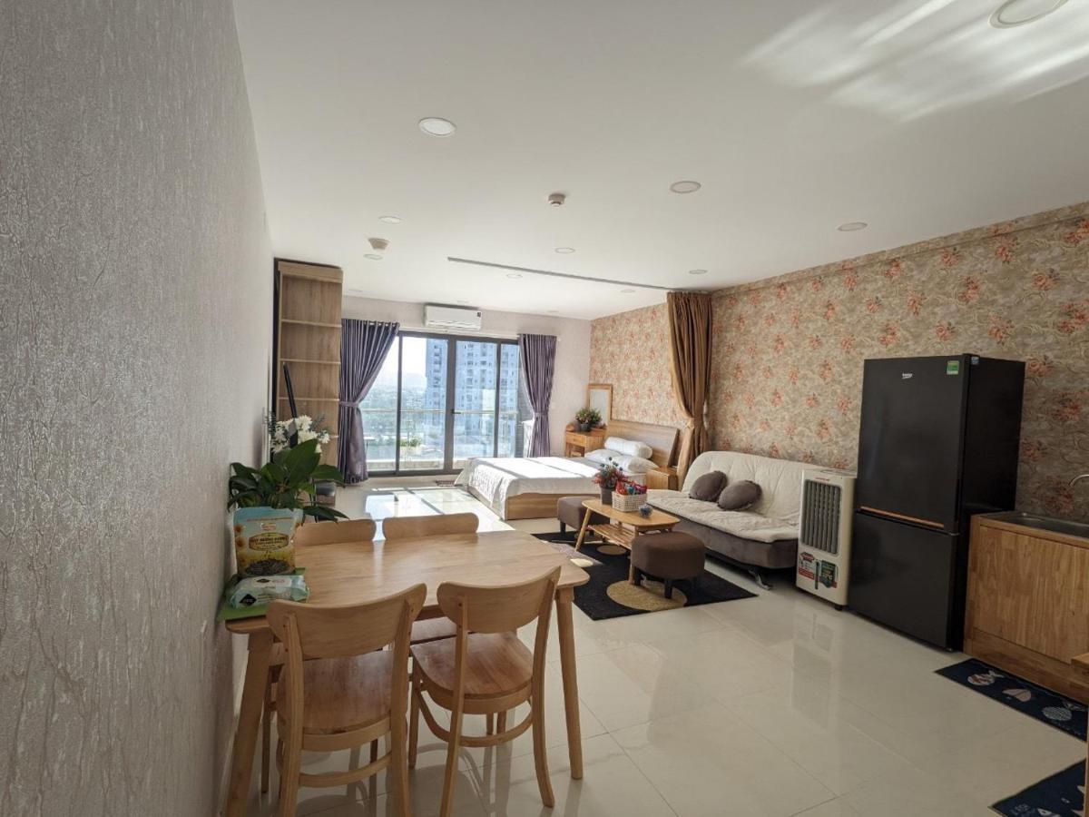 Ben'S House - Gateway Condo 头顿 外观 照片