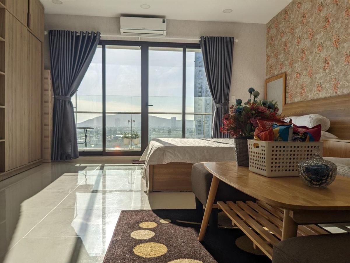 Ben'S House - Gateway Condo 头顿 外观 照片