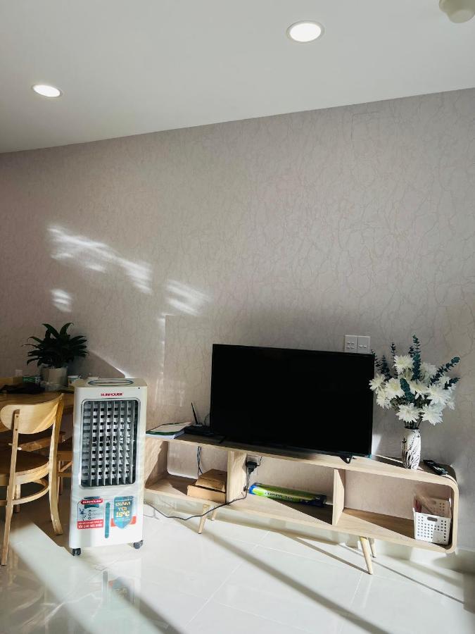 Ben'S House - Gateway Condo 头顿 外观 照片