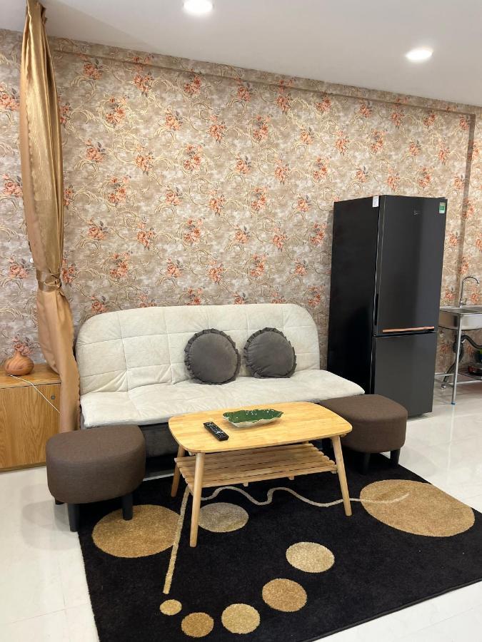 Ben'S House - Gateway Condo 头顿 外观 照片