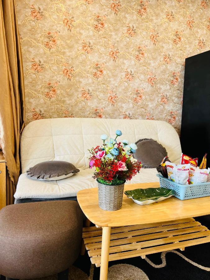 Ben'S House - Gateway Condo 头顿 外观 照片