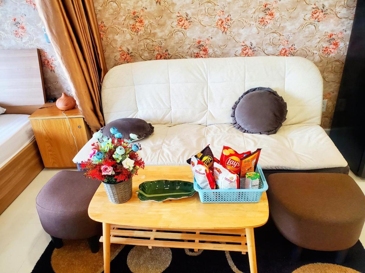 Ben'S House - Gateway Condo 头顿 外观 照片