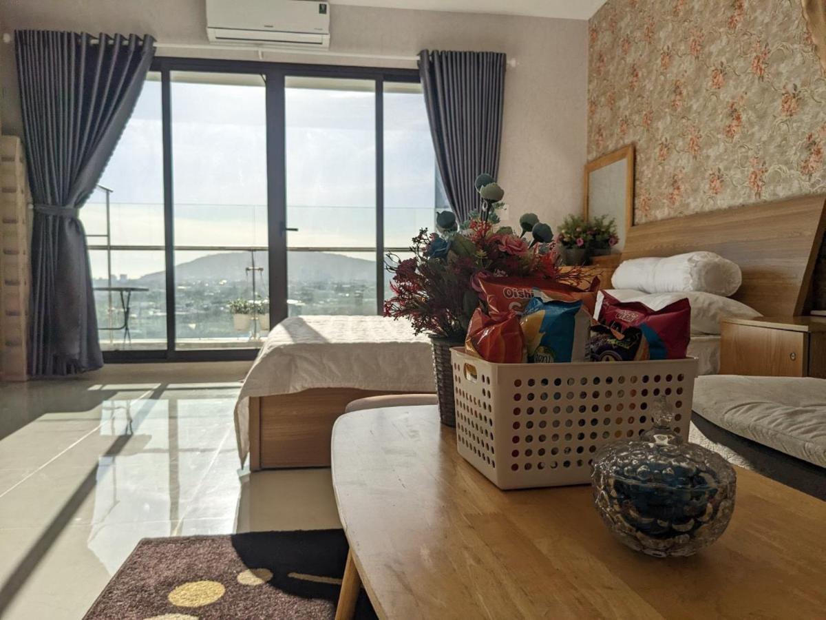 Ben'S House - Gateway Condo 头顿 外观 照片
