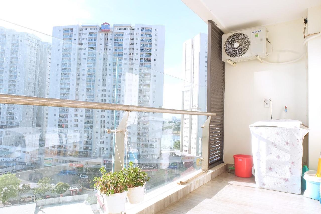 Ben'S House - Gateway Condo 头顿 外观 照片