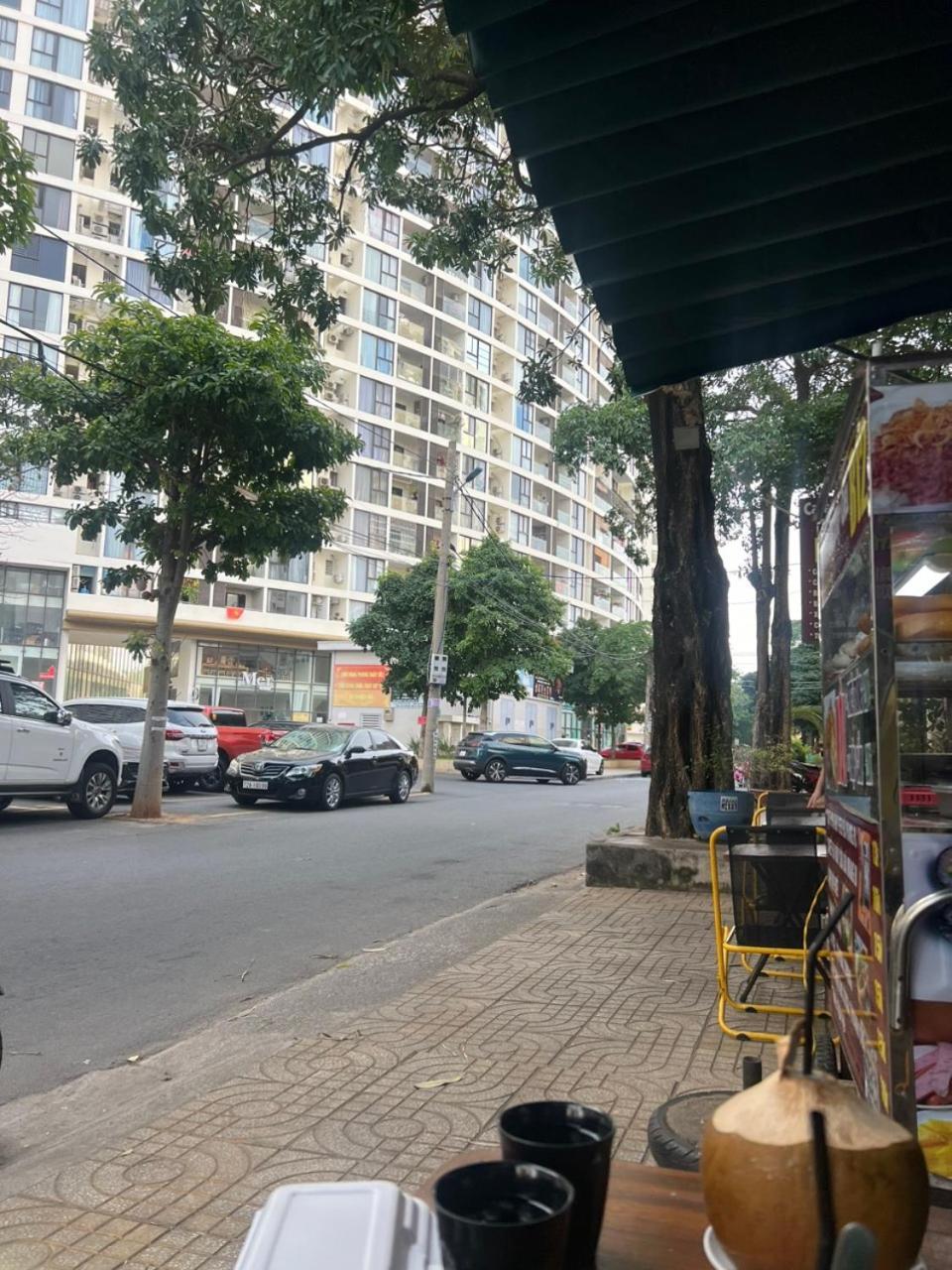 Ben'S House - Gateway Condo 头顿 外观 照片