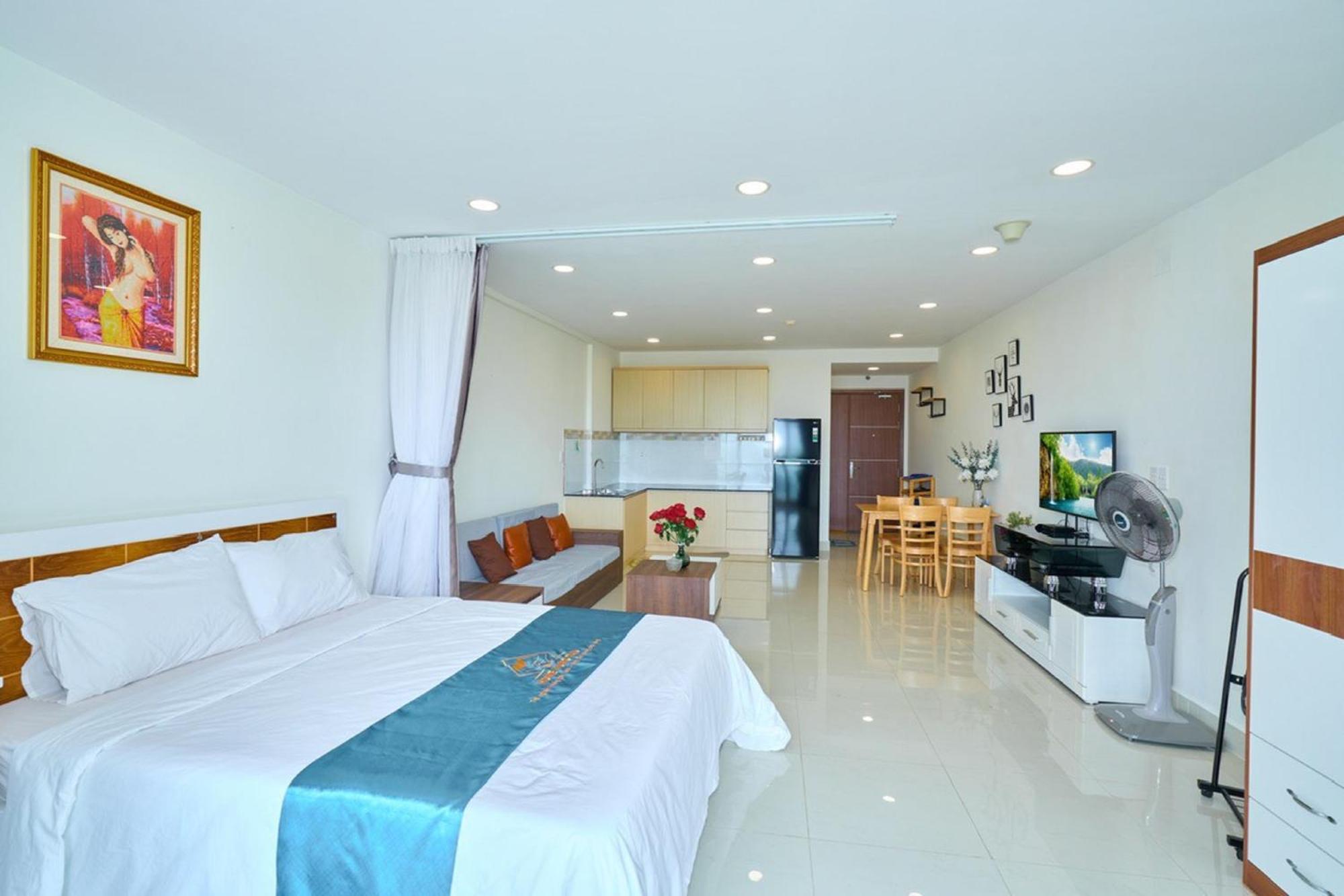 Ben'S House - Gateway Condo 头顿 外观 照片