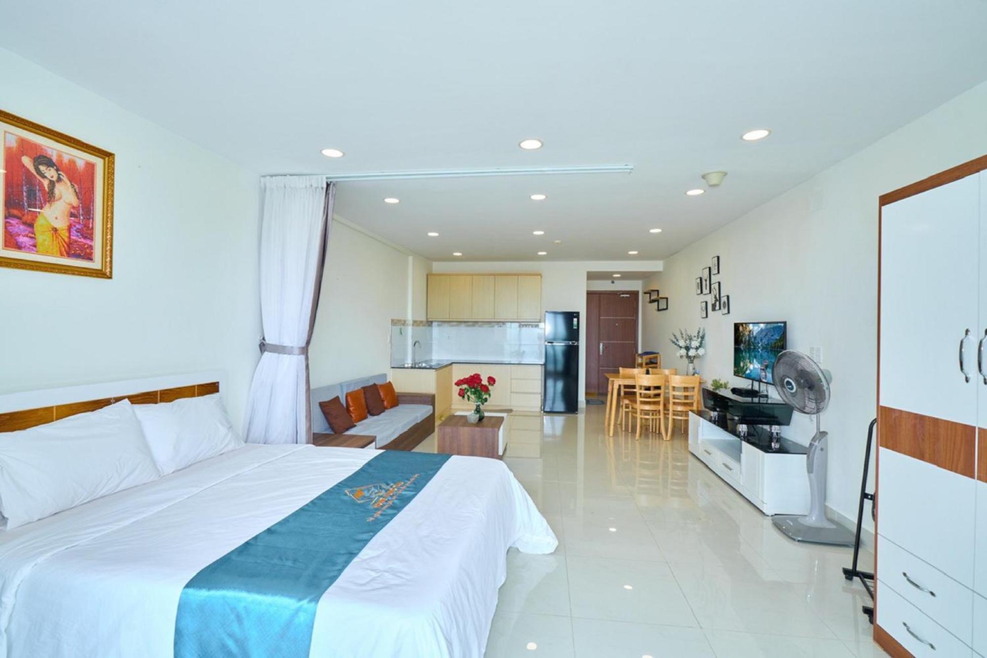 Ben'S House - Gateway Condo 头顿 外观 照片