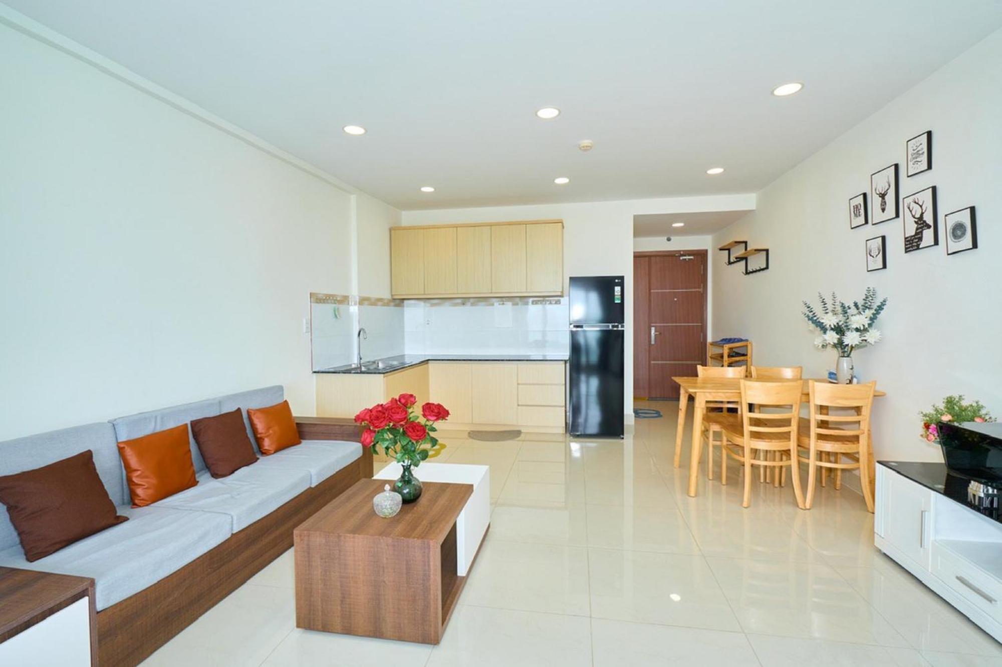 Ben'S House - Gateway Condo 头顿 外观 照片