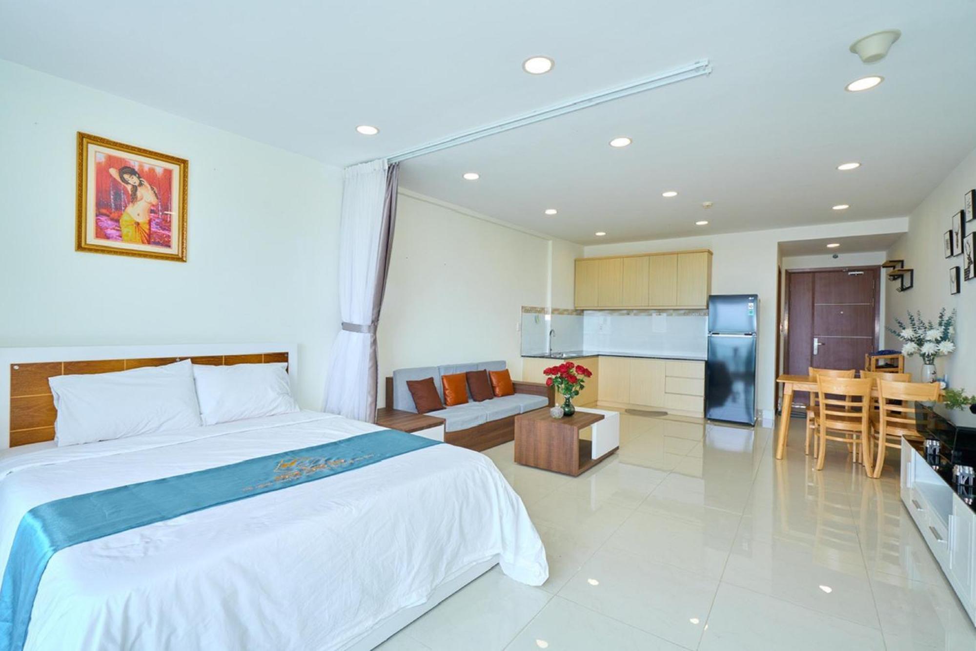 Ben'S House - Gateway Condo 头顿 外观 照片