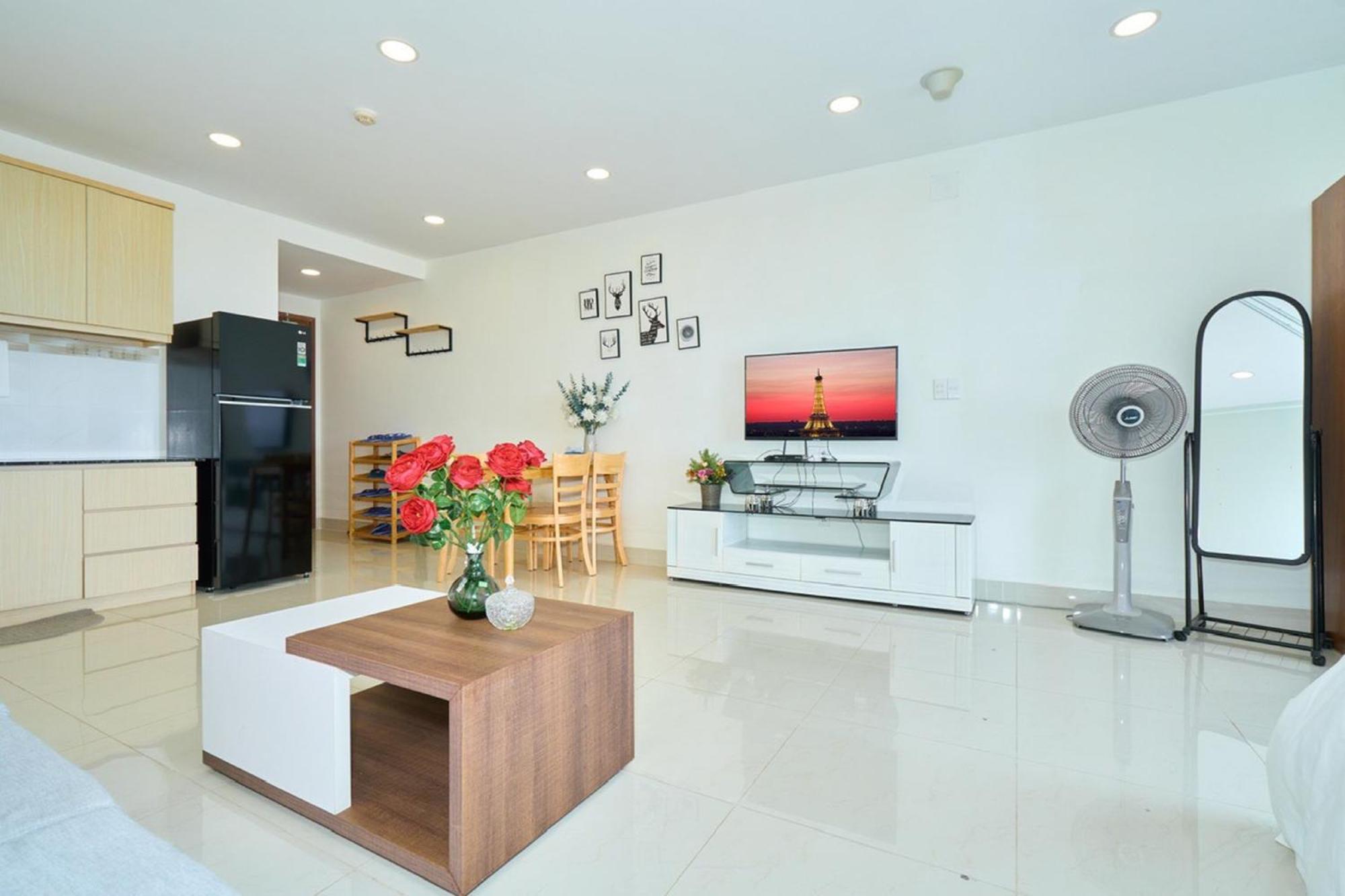 Ben'S House - Gateway Condo 头顿 外观 照片