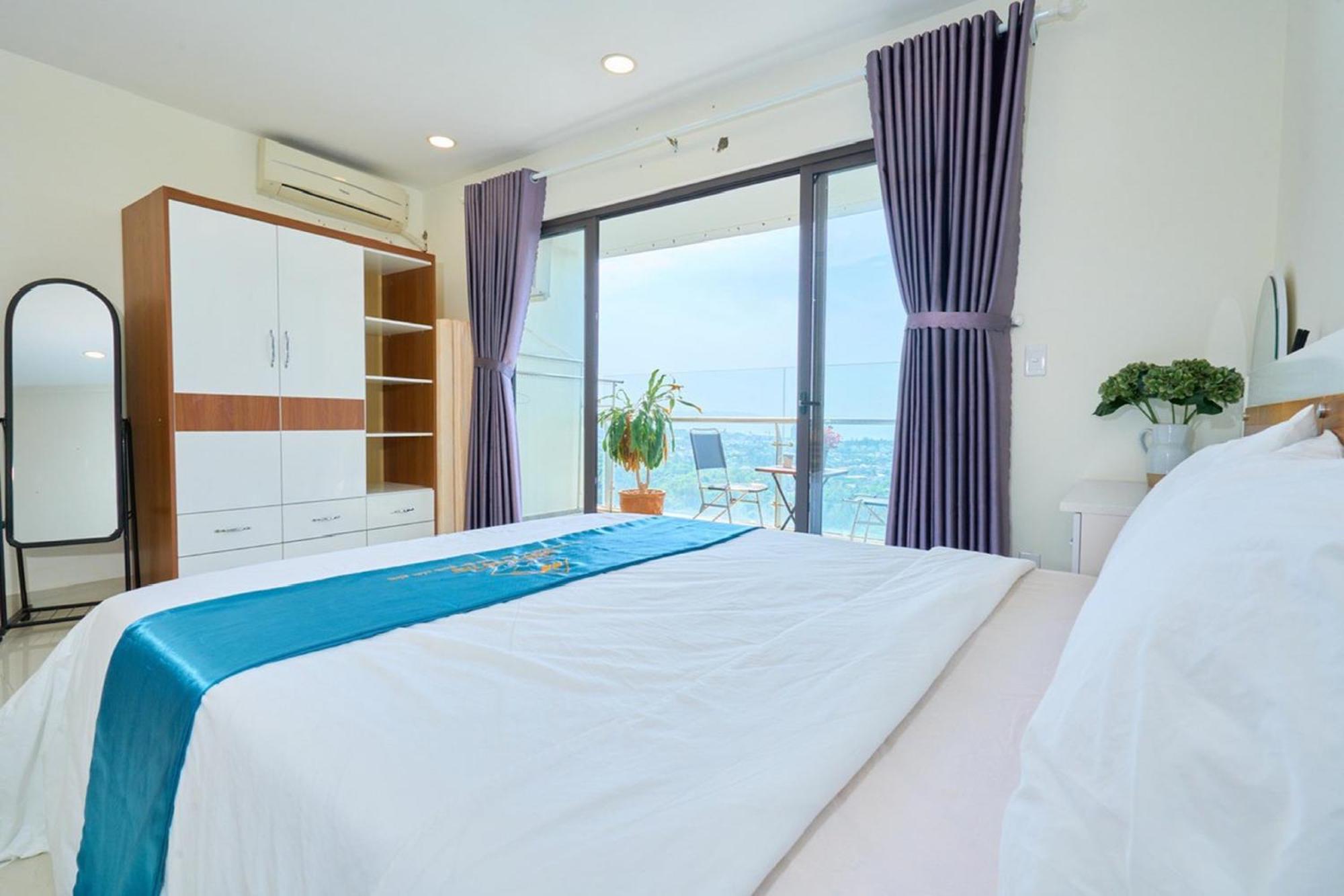 Ben'S House - Gateway Condo 头顿 外观 照片