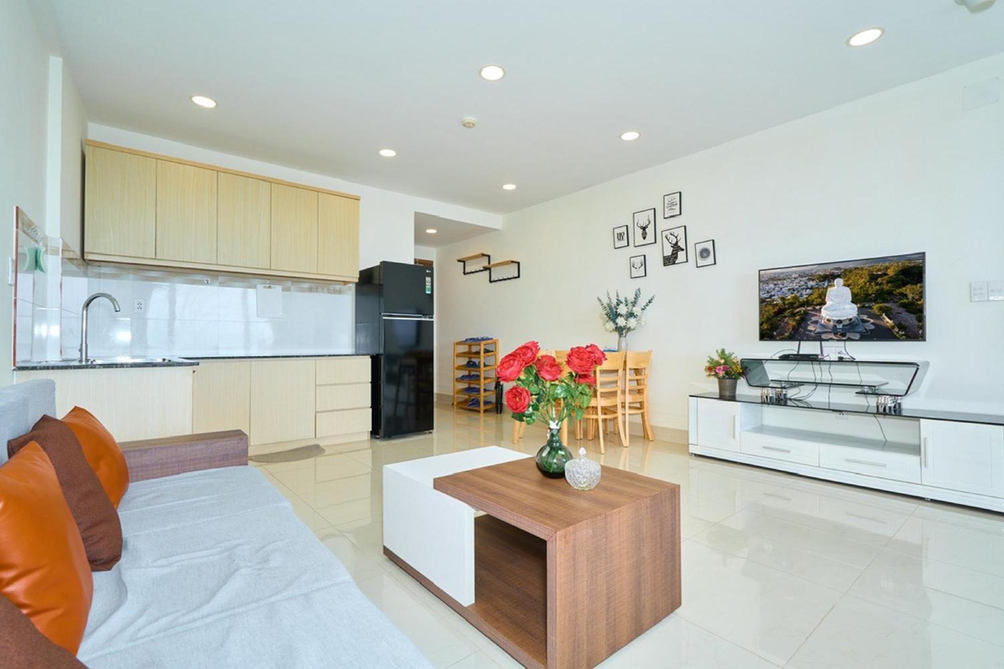Ben'S House - Gateway Condo 头顿 外观 照片